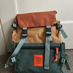 Topo Designs Rover Backpack
